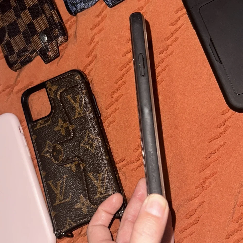 N/A iphone 11